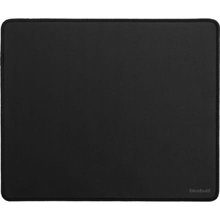 BlueBuilt Gaming Muismat L 27 x 32 cm