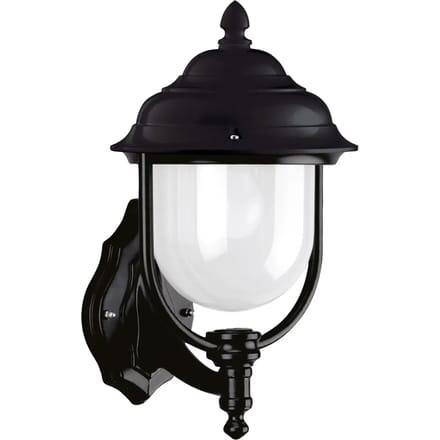 Applique Muurlicht Klassiek Dopo lighting Keo IP44 E27