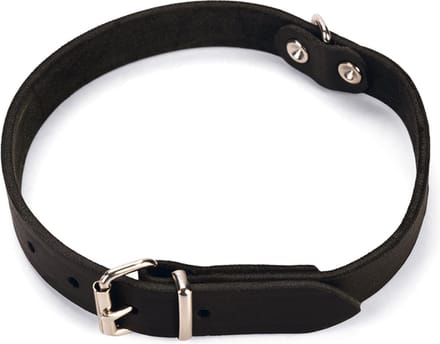 Karlie Halsband - 52cm - Zwart