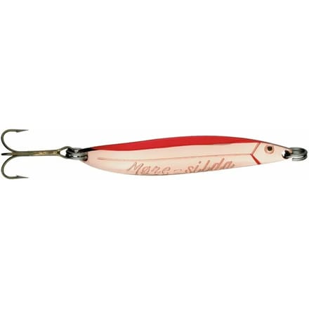 Lure Blue Fox møresilda 75 mm 18 g