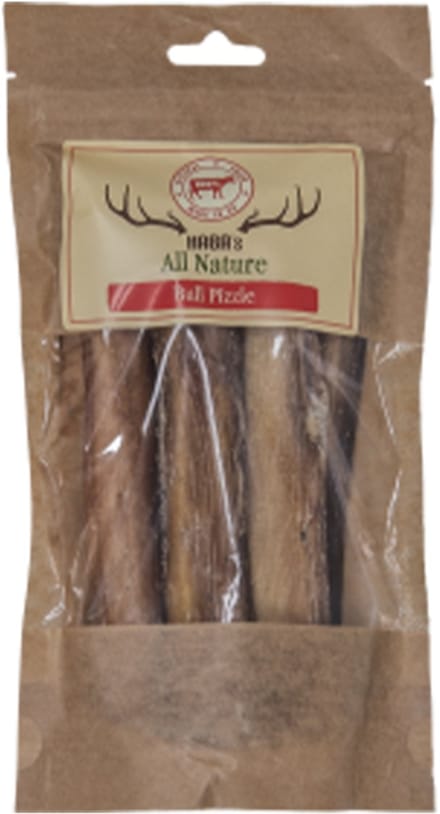HABA - Bullepees - 4st Haba Rund- Big Dog Company