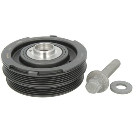 Riemschijf, krukas SNR DPF350.07K1