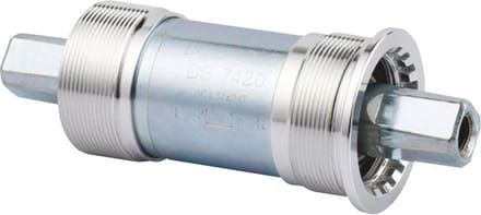 Fsa Powerpro Bb7420al Trapaslager Zilver 68 mm / 118 mm