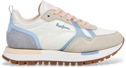 Pepe Jeans Ari Fresh veelkleurige schoenen