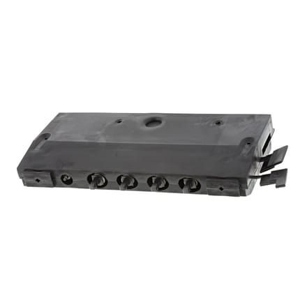 AEG set, electronische hoofdmodule, doos 50292519001