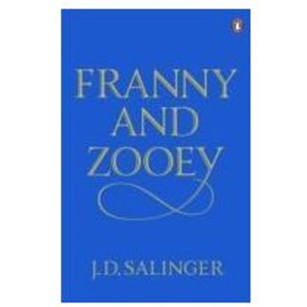 Franny And Zooey - J. D. Salinger