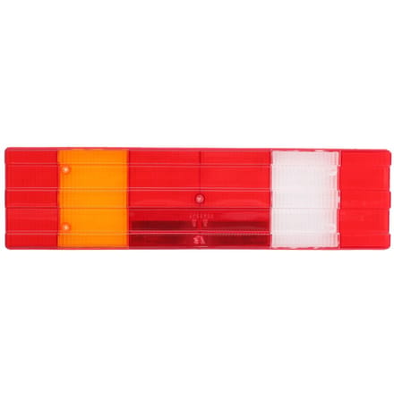 Lens, achterlicht DT Spare Parts 4.61543 links