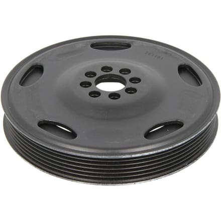 Riemschijf, krukas SNR DPF357.20