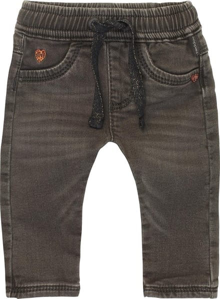 Noppies Jeans Sarai Baby Maat 68