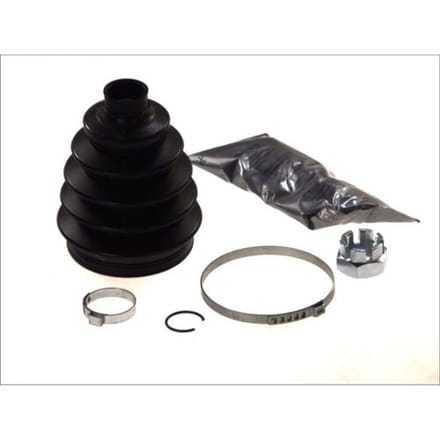 Balgenset, aandrijfas SPIDAN 21298