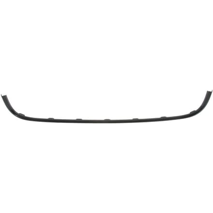 Ventilatiegrille, bumper BLIC 6502-07-0552997P