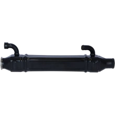 Radiator, uitlaatgasrecirculatie NRF 48410