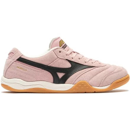 Baskets Mizuno Morelia LS