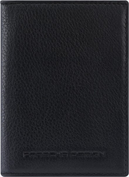 Porsche Design Business pasjeshouder 2 black