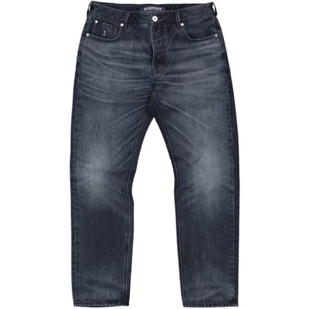 Butcher of Blue Stockton straight night denim
