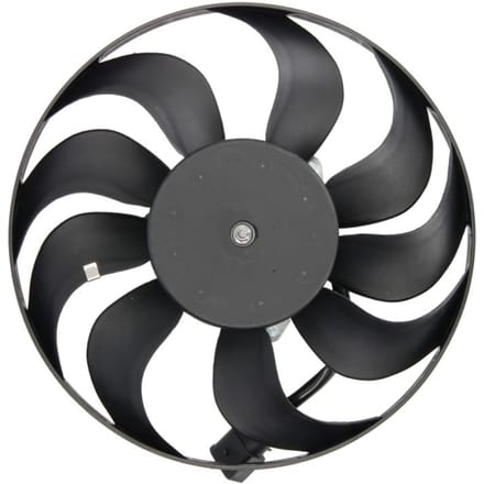 Koelventilatorwiel, motorkoeling THERMOTEC D8A013TT links
