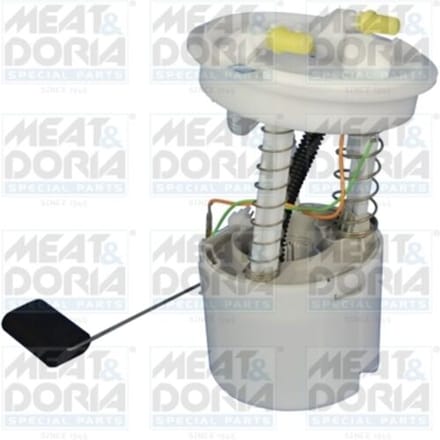 Sensor brandstofniveau MEAT & DORIA 79318