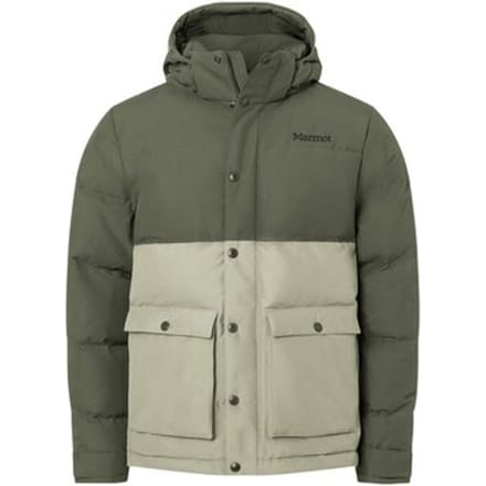 Windjack Marmot -