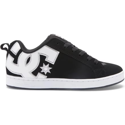 Trainers DC Shoes Court Graffik