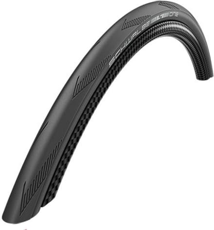 Zachte band Schwalbe One 24x0,90 R-Guard Hs464 Performance Addix