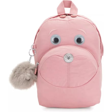 Kipling FASTER Rugzak - BRIDAL ROSE