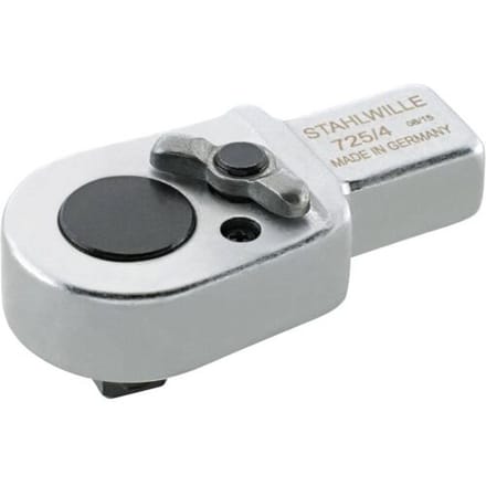 Stahlwille 58254004 Insteekratel