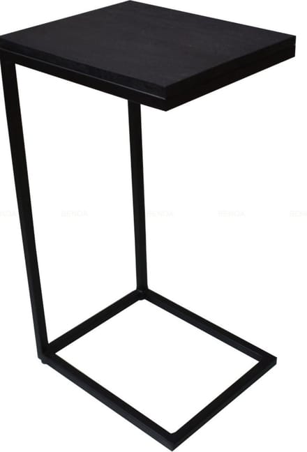 Laptoptafel Gracie Wood Mangohout