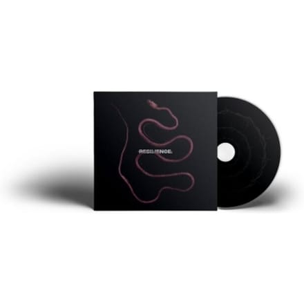 Throatcut CD - Resilience - voor Geen - standaard