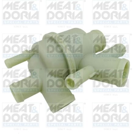 Thermostaat, koelvloeistof MEAT & DORIA 92932