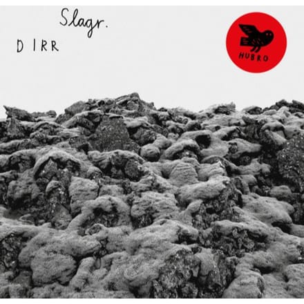 Slagr - Dirr (CD)
