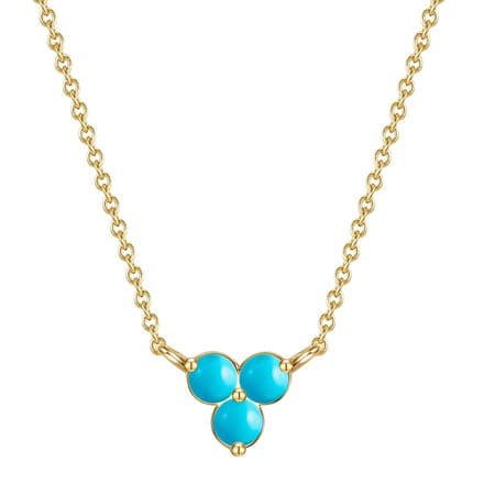 Glanzstücke München Ketting