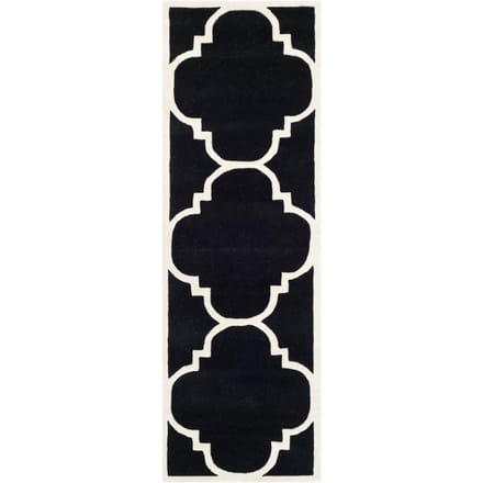 Vloerkleed Greenwich handgemaakt | Safavieh