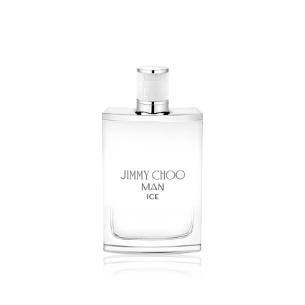 Jimmy Choo Man Ice Eau de Toilette Spray Herenparfum Heren 50 ml