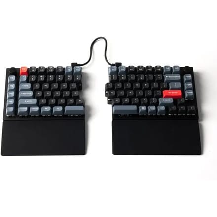 Keychron PR65 polssteun