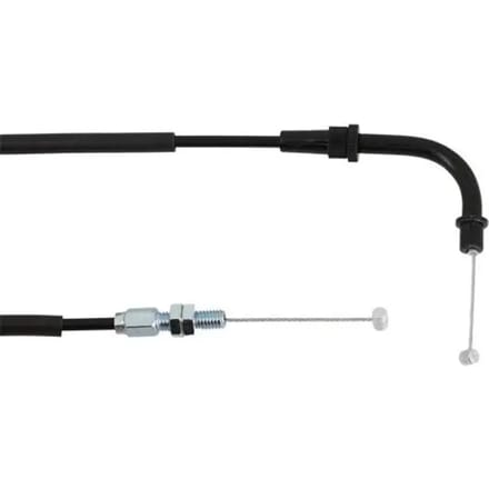 Motorfiets gaskabel Brazoline Suzuki Gsr 600 (2006-2010) (Oem 5 8300-44g00)