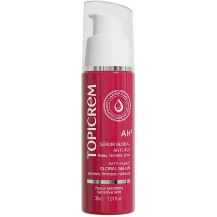 Topicrem Ah3 Serum Globaal A/aging 30ml