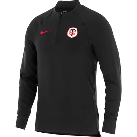 Training shirt 1/4 zip Stade Toulousain 2025/26