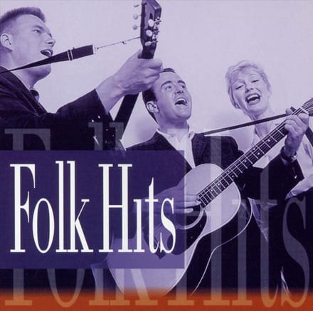 Folk Hits / Various