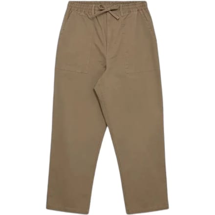 Broek Anerkjendt Jakob Fatique