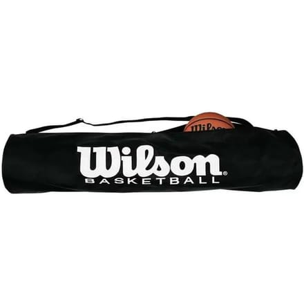 BasketbalSporttas buisWilson
