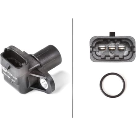 Sensor, ontstekingspuls EXPERT KITS HELLA 6PU 009 121-071