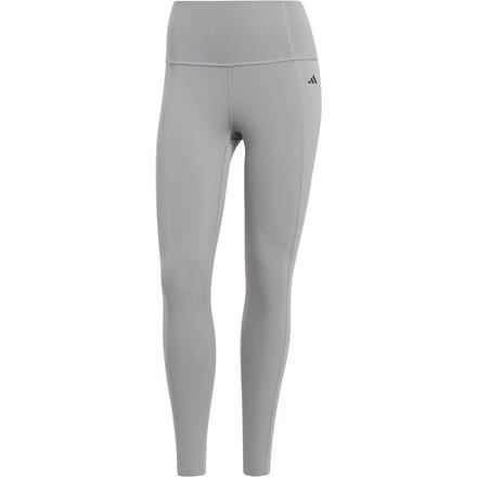 adidas Performance Optime Power 7/8 Legging - Dames - Grijs- L