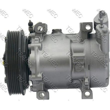 Compressor, airconditioner TEAMEC 8600113