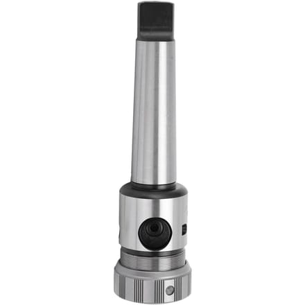 Ringsnijder Spindel Boor Tapspindel Opzetstuk Boormachine Taphouder Gereedschap M5‑M20 TC20‑MT4