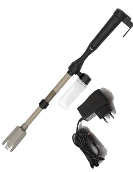 HS Aqua Eco Gravel Cleaner