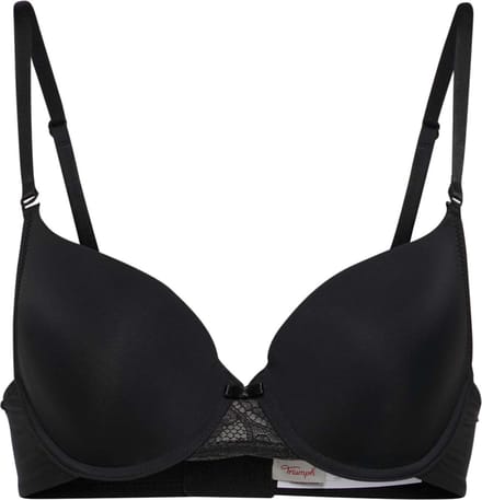 Vrouwenbeha Triumph Lovely Micro WHPM
