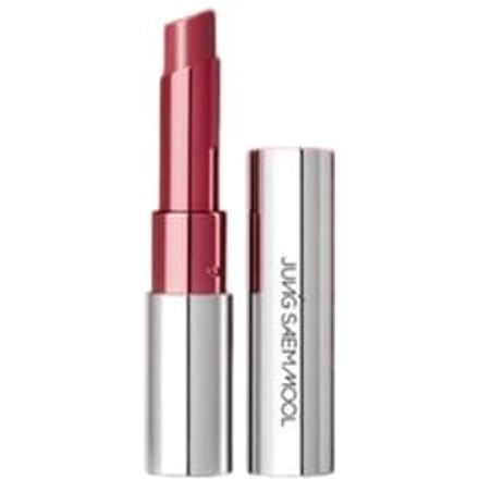 JUNG SAEM MOOL - New Classic Glaze Lipstick - 6 Colors Posh Rose