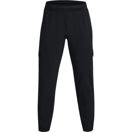 Cargo broek Under Armour Stretch Woven