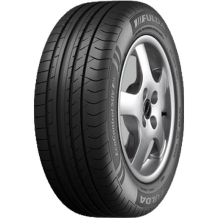 Fulda EcoControl SUV ( 225/55 R18 98V met velgrandbescherming (MFS) )