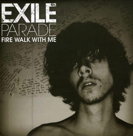 Fire Walk With Me